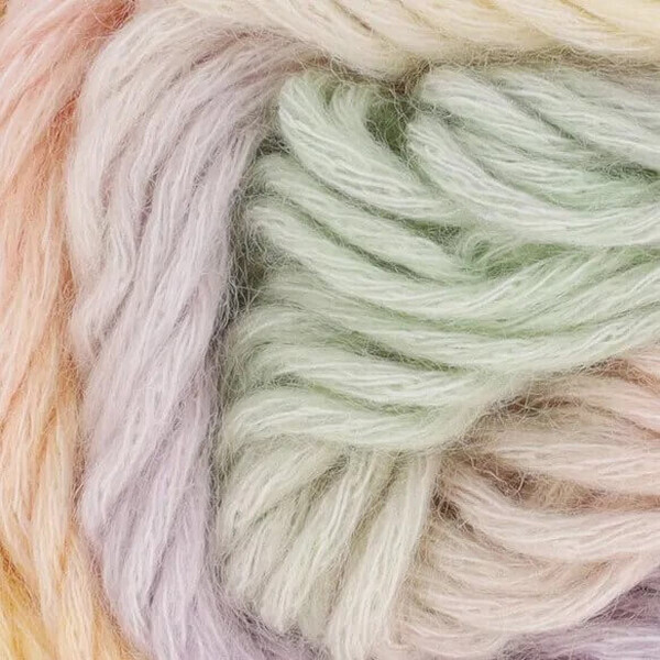 Scheepjes Stone Washed Flow XL - 18 Mellowness