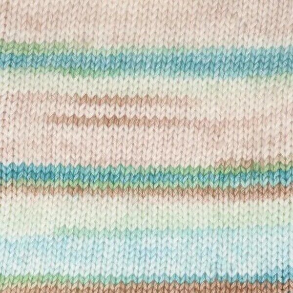 Scheepjes Stone Washed Minerals XL - 901 Agate Aria