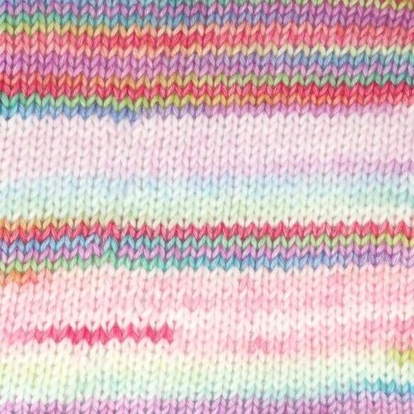 Scheepjes Stone Washed Minerals XL - 906 Opal Ocean