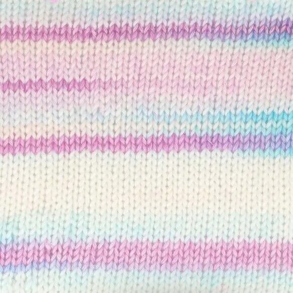 Scheepjes Stone Washed Minerals XL - 907 Amethyst Mist