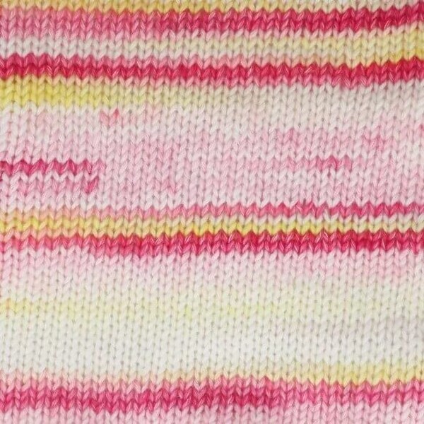 Scheepjes Stone Washed Minerals XL - 908 Rhodonite Radiance