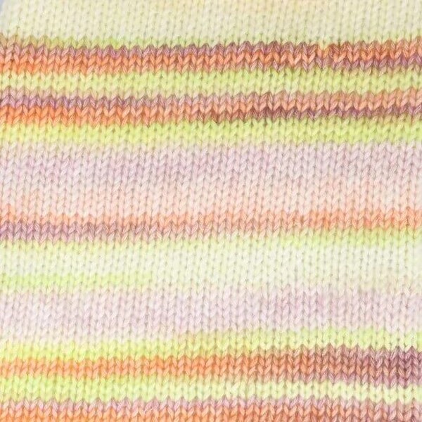 Scheepjes Stone Washed Minerals XL - 910 Garnet Glory