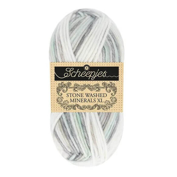 Scheepjes Stone Washed Minerals XL - 920 Ametrine Breeze