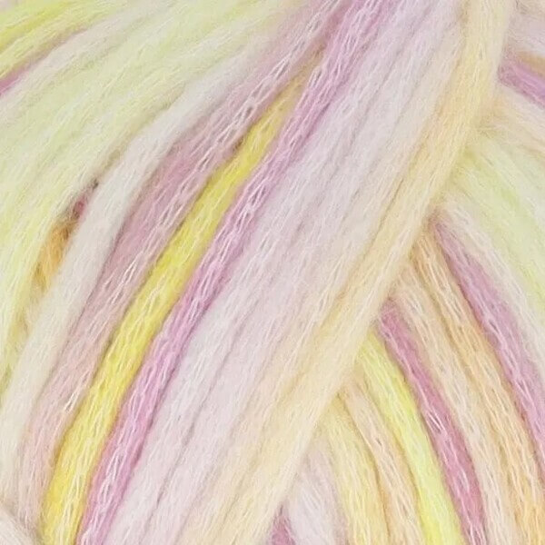 Scheepjes Stone Washed Minerals XXL - 905 Limes. Lush