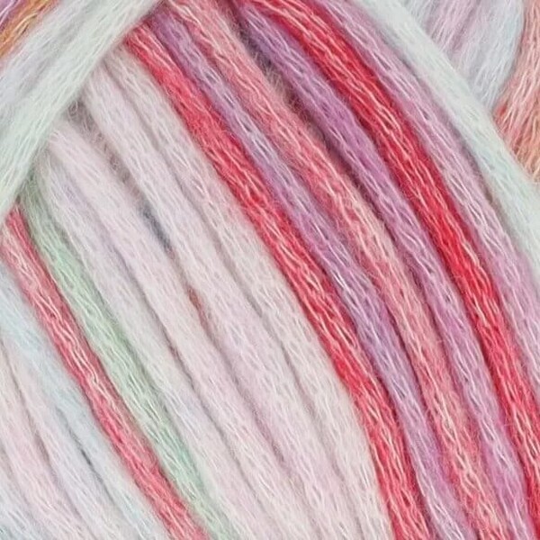 Scheepjes Stone Washed Minerals XXL - 906 Opal Ocean