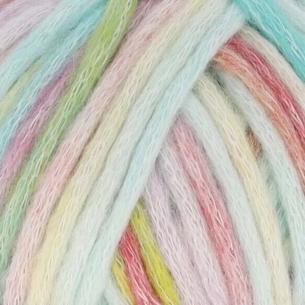 Scheepjes Stone Washed Minerals XXL - 914 Beryl Blaze