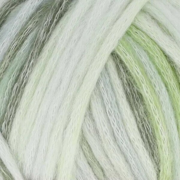 Scheepjes Stone Washed Minerals XXL - 916 Peridot Oases