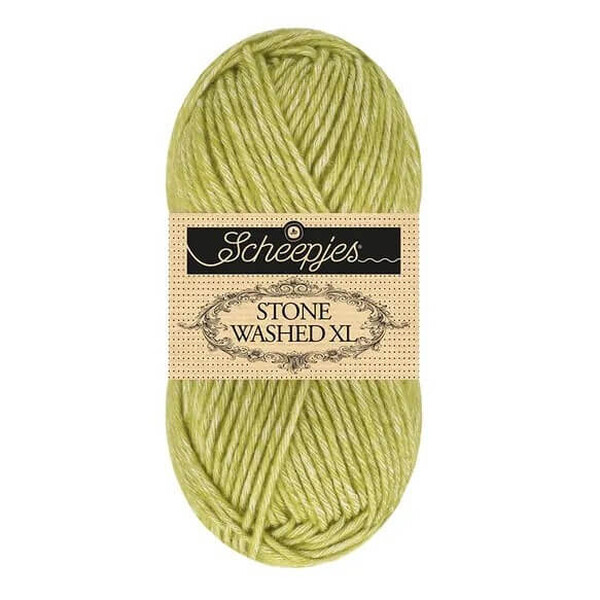 Scheepjes Stone Washed XL - 890 Prehnite