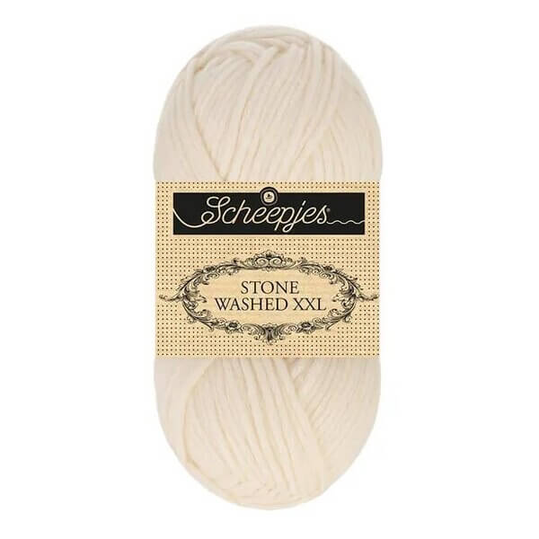Scheepjes Stone Washed XXL - 841 Moon Stone