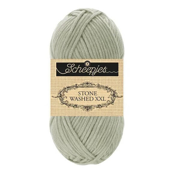 Scheepjes Stone Washed XXL - 854 Crystal Quartz