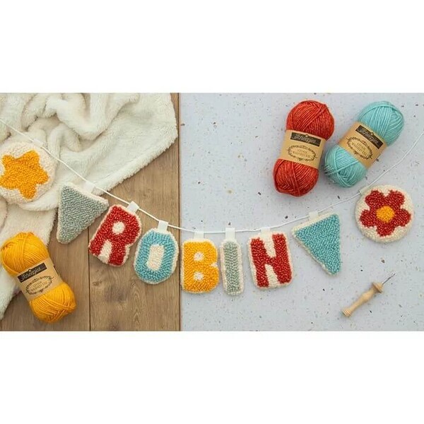 Scheepjes Stone Washed XXL - 851 Deep Amethyst