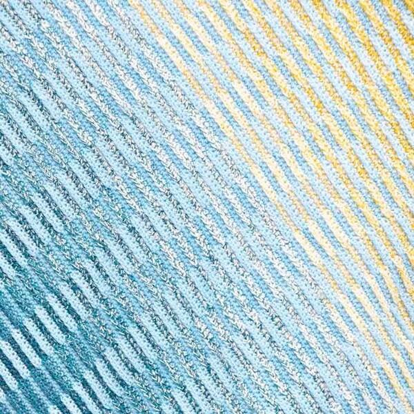 Scheepjes Whirl 1x1000m - 563 Citrus Squeeze