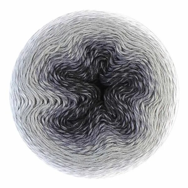 Scheepjes Whirl 1x1000m - 751 Liquorice Yumyum