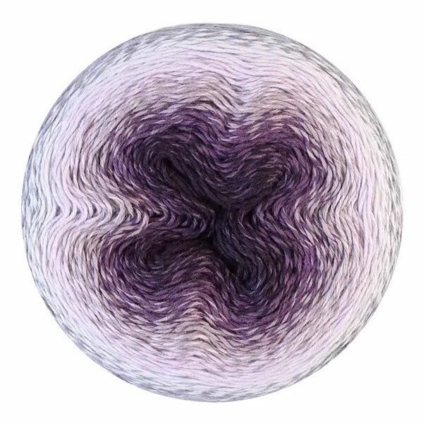Scheepjes Whirl 1x1000m - 758 Lavenderlicious