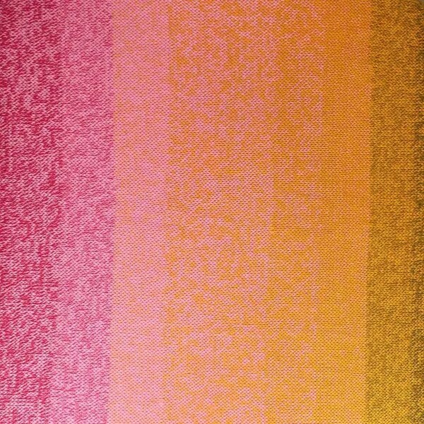 Scheepjes Whirl 1x1000m - 793 Goji Sorbet Dream