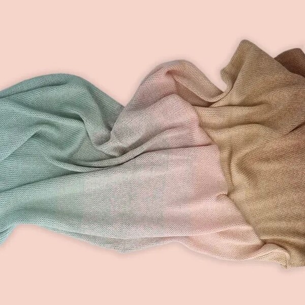 Scheepjes Whirl 1x1000m - 795 Pastel Parfait