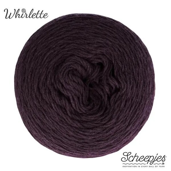 Scheepjes Whirlette - 855 Grappa