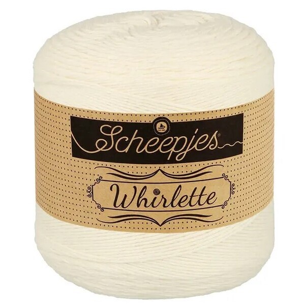 Scheepjes Whirlette - 860 Ice