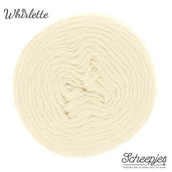 Scheepjes Whirlette - 860 Ice