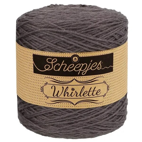 Scheepjes Whirlette - 865 Chewy