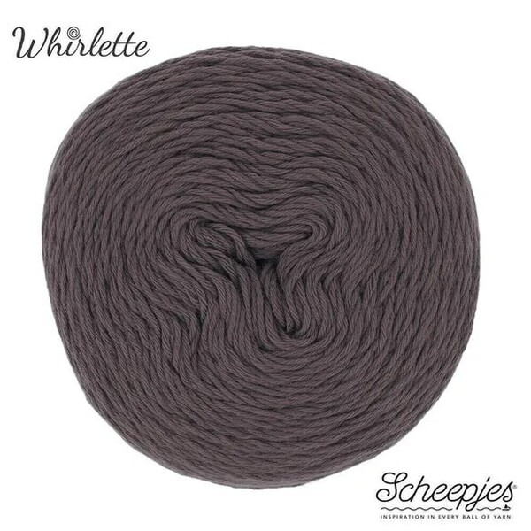 Scheepjes Whirlette - 865 Chewy