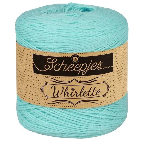 Scheepjes Whirlette - 866 Bubble