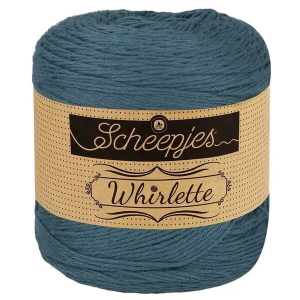 Scheepjes Whirlette - 869 Luscious