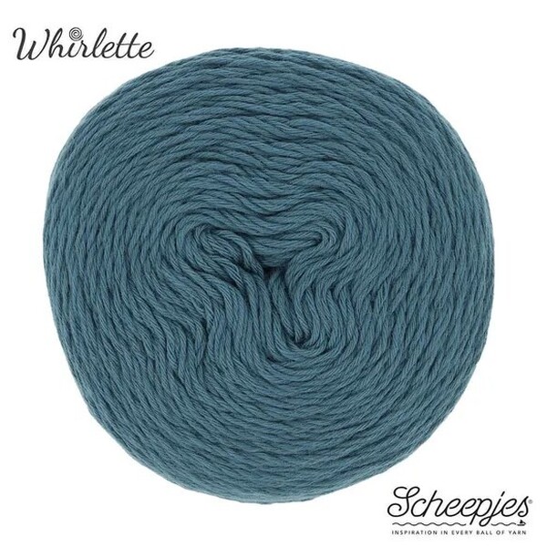 Scheepjes Whirlette - 869 Luscious