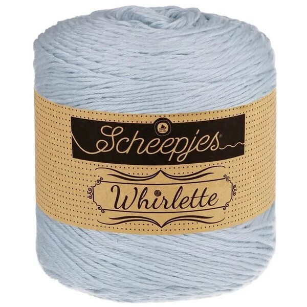 Scheepjes Whirlette - 872 Sugar