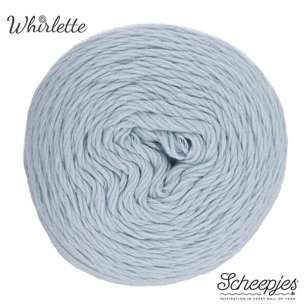 Scheepjes Whirlette - 872 Sugar
