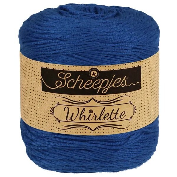 Scheepjes Whirlette - 875 Lightly Salted