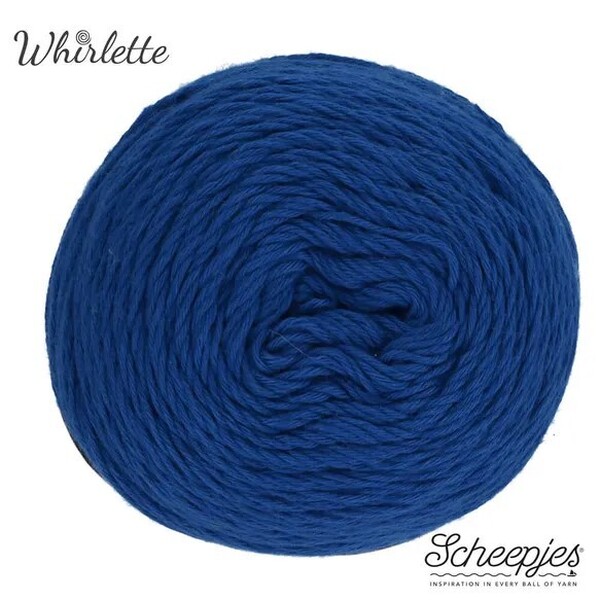 Scheepjes Whirlette - 875 Lightly Salted