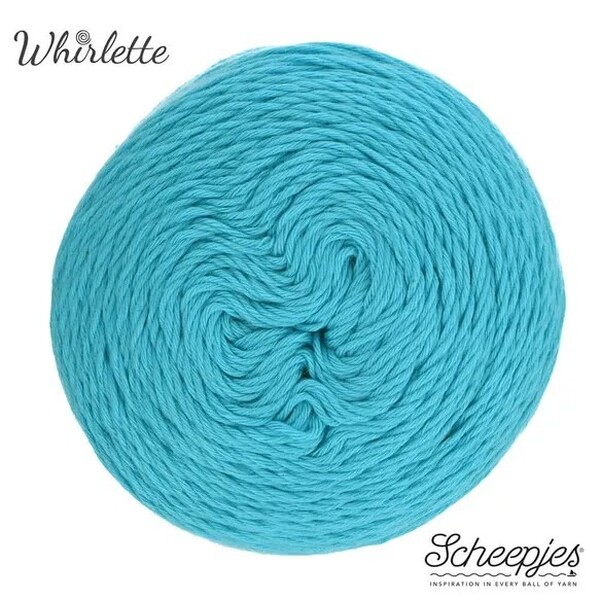 Scheepjes Whirlette - 878 Tasty Treat