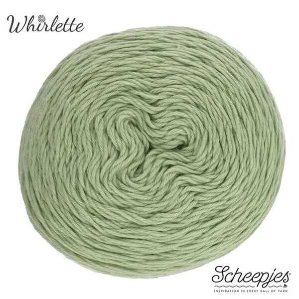 Scheepjes Whirlette - 880 Delicious