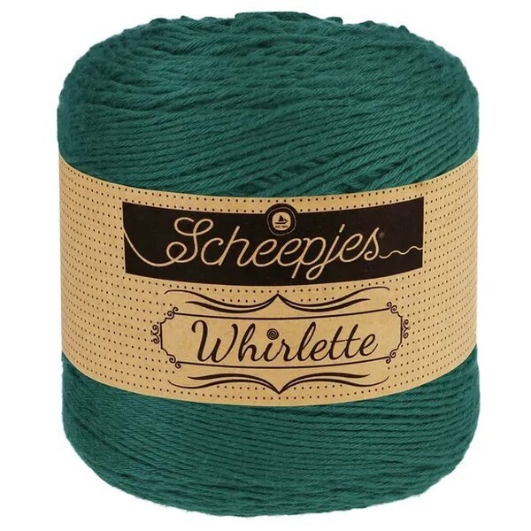 Scheepjes Whirlette - 889 Sage