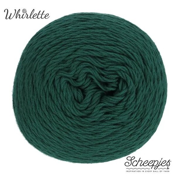 Scheepjes Whirlette - 889 Sage