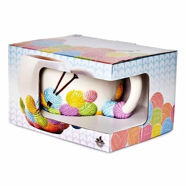 Sew Tasty Mok garen 400ml