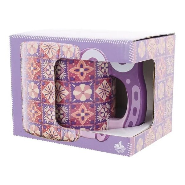 Sew Tasty Mok rolmes 400ml