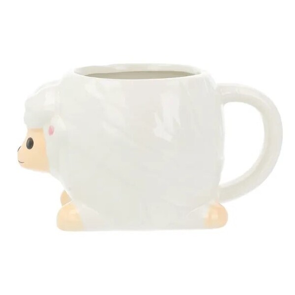 Sew Tasty Mok schaap 400ml