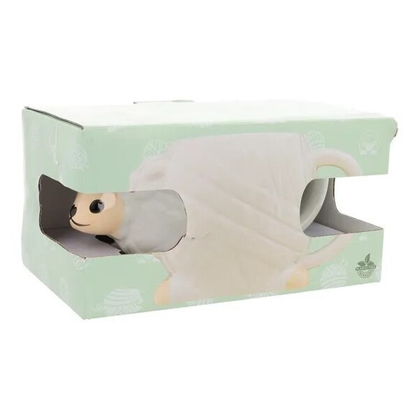 Sew Tasty Mok schaap 400ml