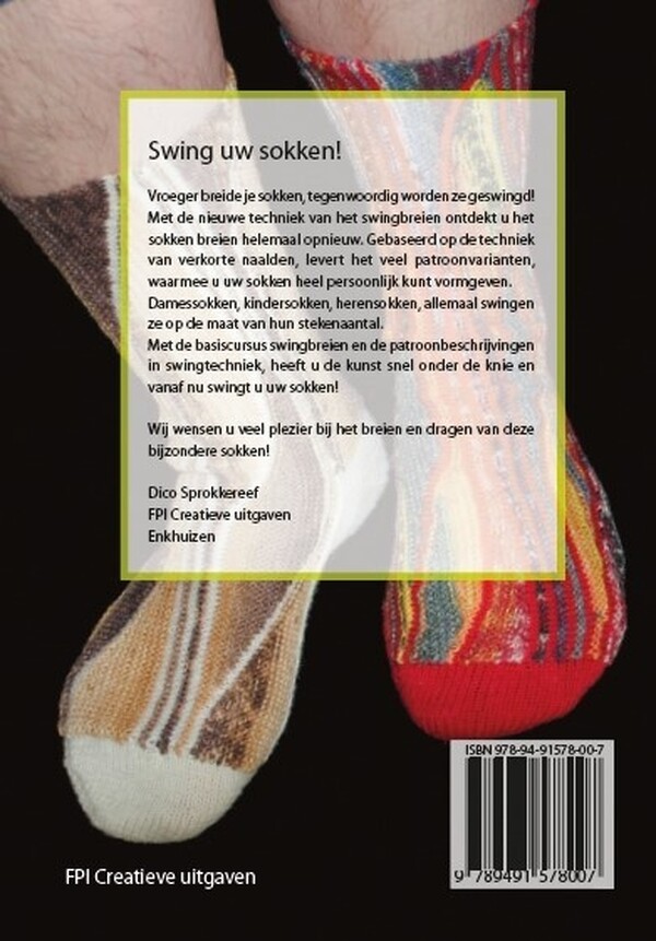 Swingsokken