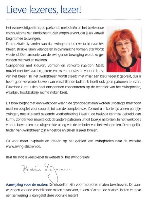 Swingsokken
