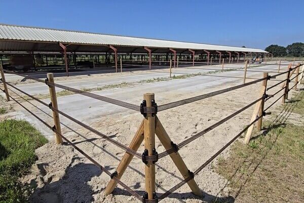 Over Stal Mýrarland